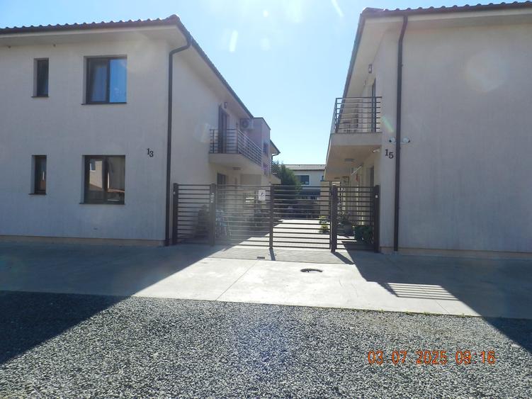 Apartamente Chisoda com Giroc jud Timis - 1