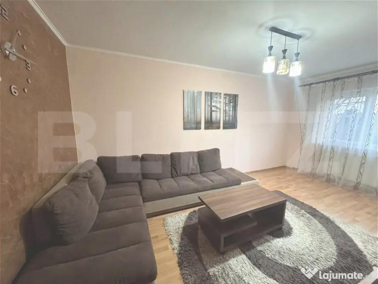 Apartament cu 3 camere, confort ?i lini?te zona Lipove - 8