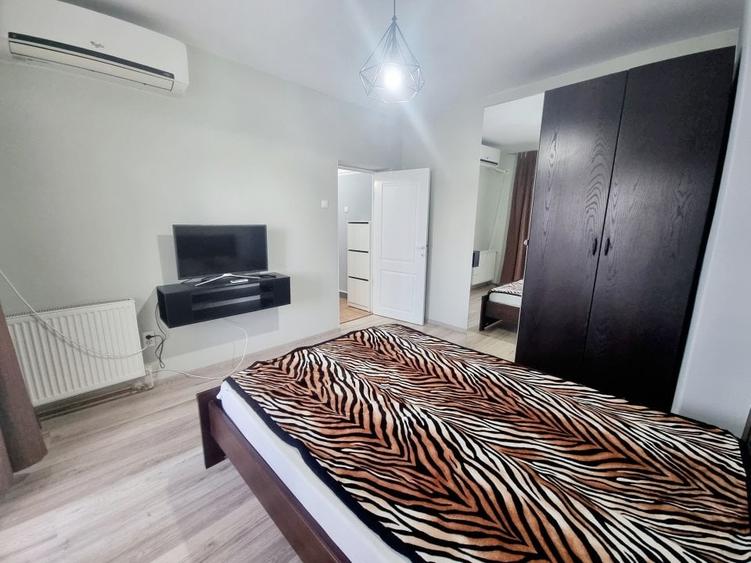 Mihai Bravu | Timpuri Noi | 2 Camere renovat | Centrala proprie - 3