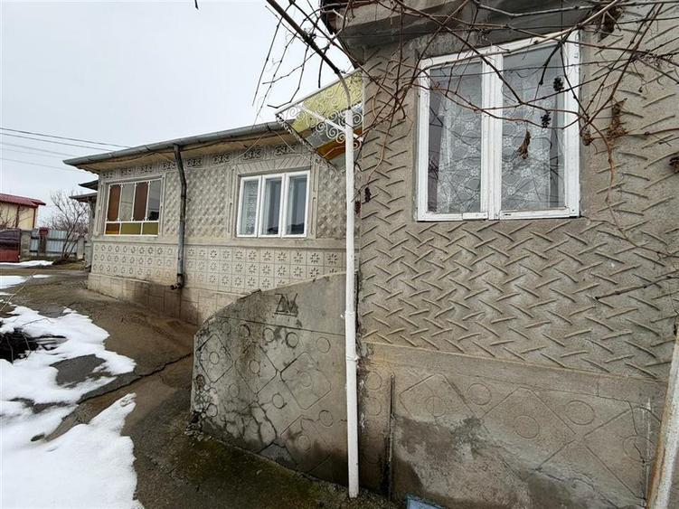 Casa batraneasca de vanzare in Campineanca str Marului nr 8 - 7