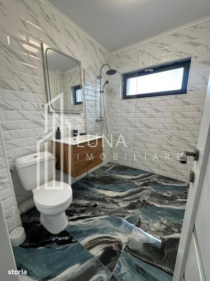 Garsoniera Bloc Nou | Coresi | Parcare Subterana | Pet Friendly - 6