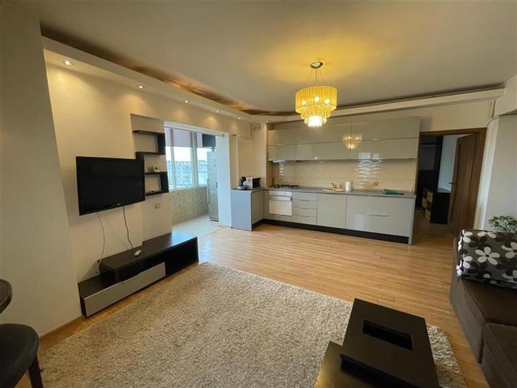 Apartament 2 camere Oltenitei Delta Vacaresti - 3