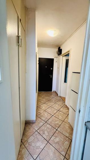 Garsoniera bloc mixt 1980 la 3 minute de metrou Lujerului, Militari - 11