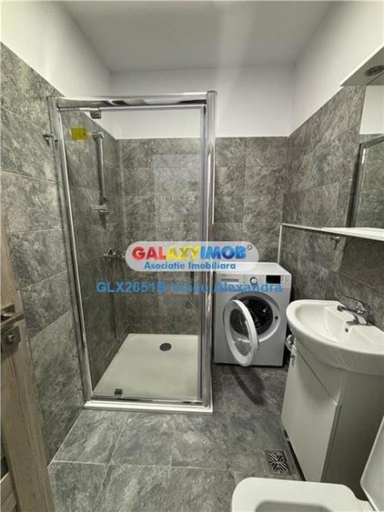 Garsoniera Bloc Nou - Parcul Teilor - Nicolae Teclu - Parcare - 7