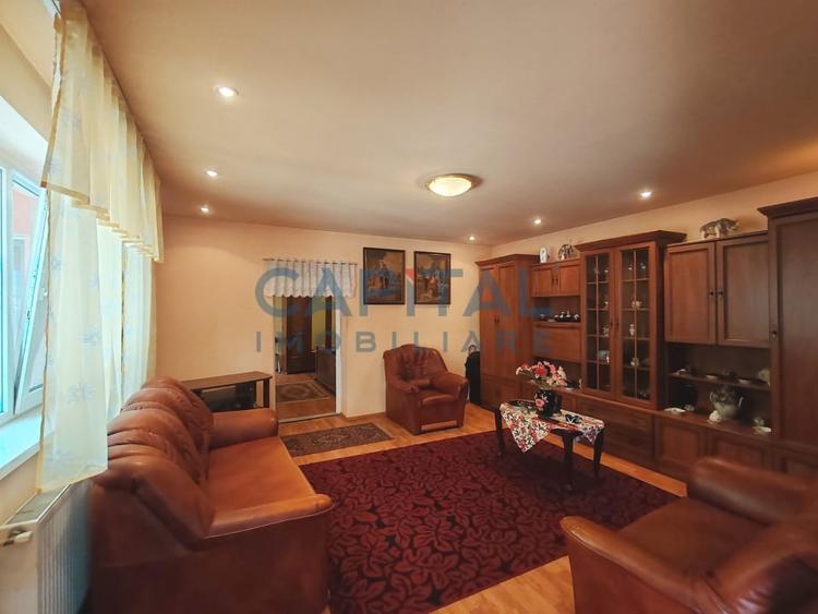 Casa de vanzare in cartierul Bulgaria. Comision 0! - 7