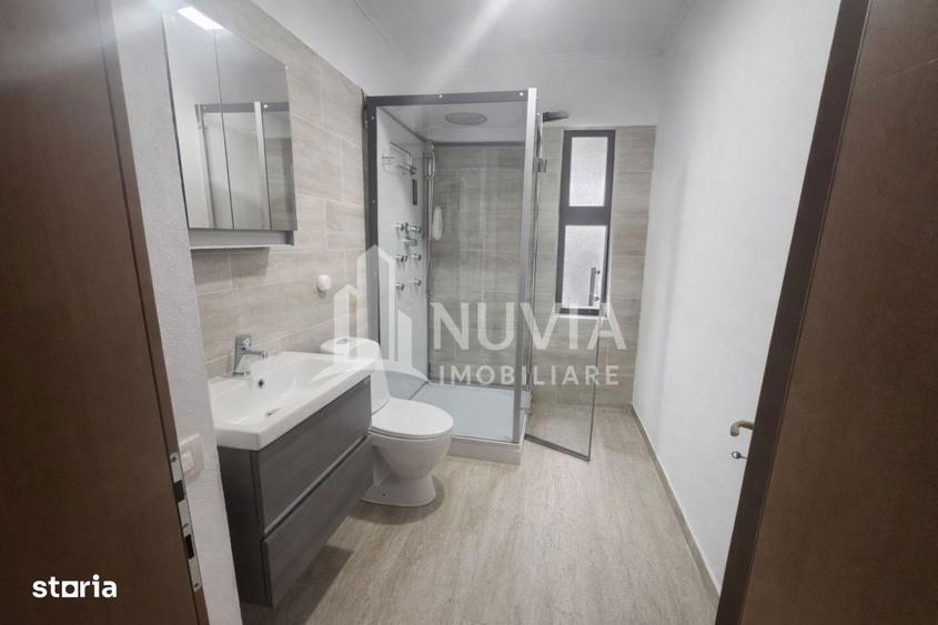 Casa cu 4 camere,156 mp utili,Ampoi 3 - 4