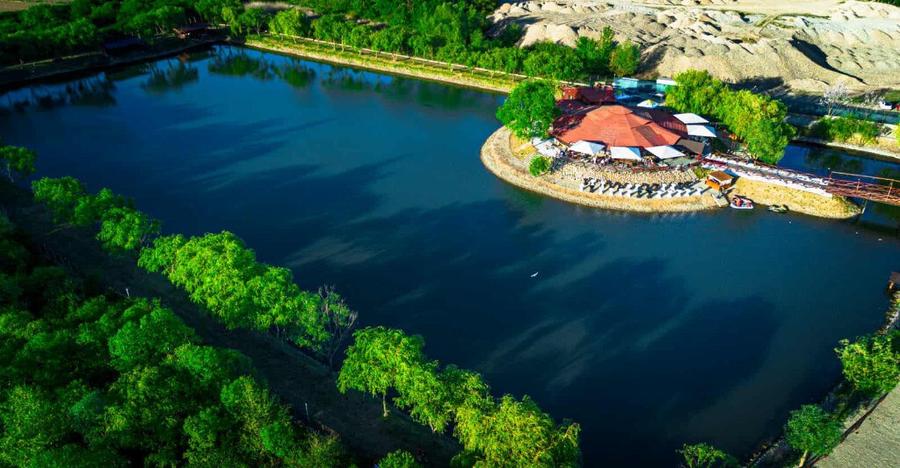 Complex turistic Sfera Place de inchiriat - 11