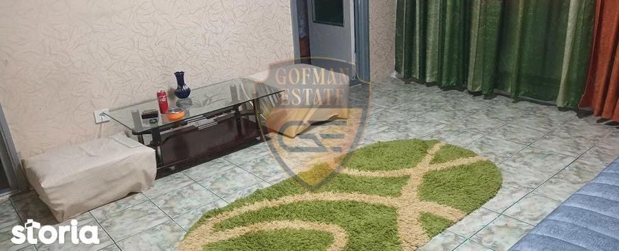 3 camere, Inel II recent renovat, centrala gaz recent instalata, mobil - 6