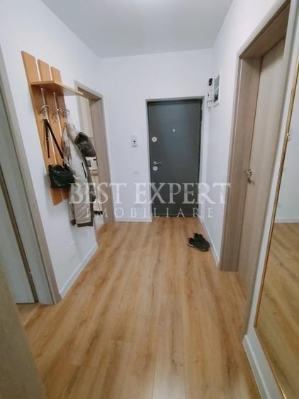 2 Camere Parcare Subterana Disponibil Imediat - 9