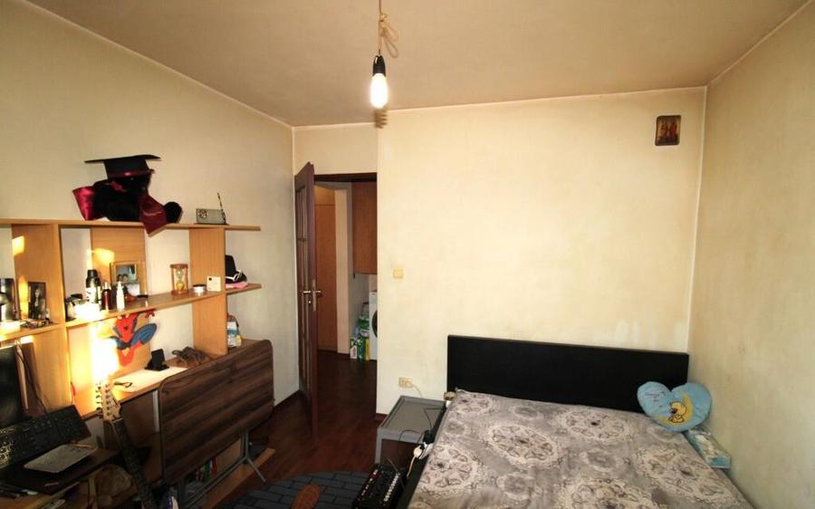 Apartament cu 3 camere, decomandate in Micro 16 - 2