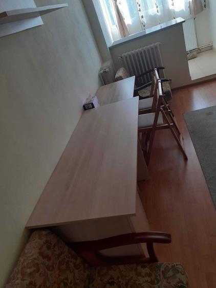 Persoana fizica,Inchiriez garsoniera in Iasi, zona Podul de piatra - 3