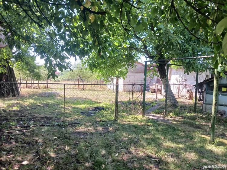 Proprietar vand casa la Calacea Sat - 3