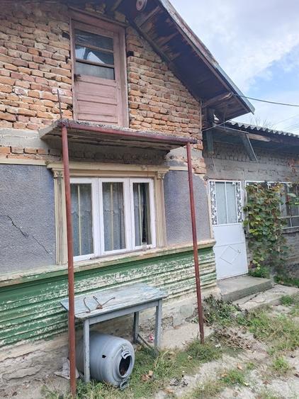 Potigrafu, Crivina - 10