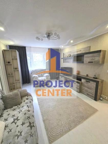 Apartament 3 camere Nord - 2