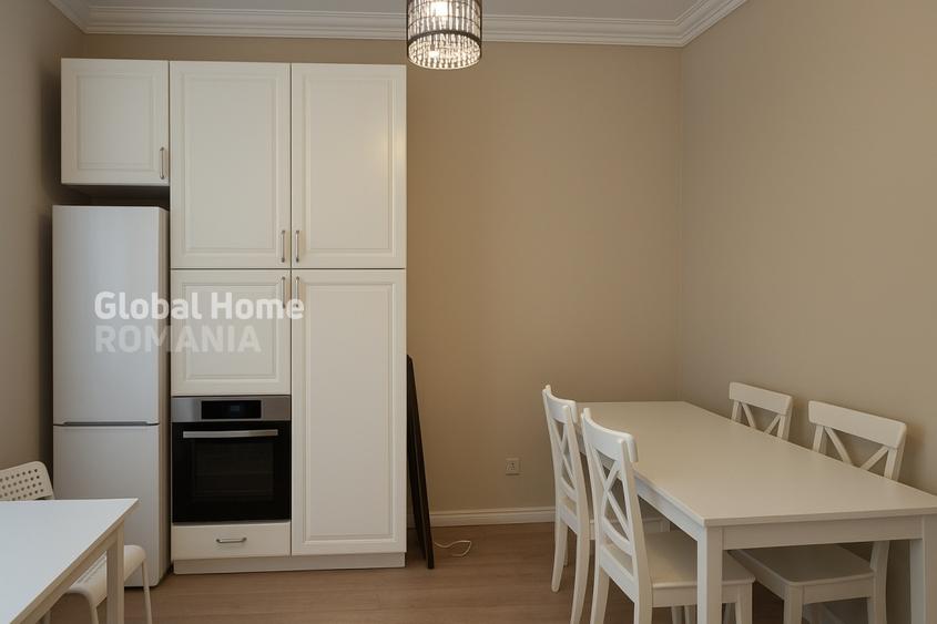 Vila D+P+E+M | Birouri | Parcul Carol | Bulevardul Libertatii | - 7