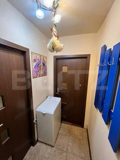 Apartament 2 camere, 36 mp, zona Valea Ro?ie /Scoala 29 - 2