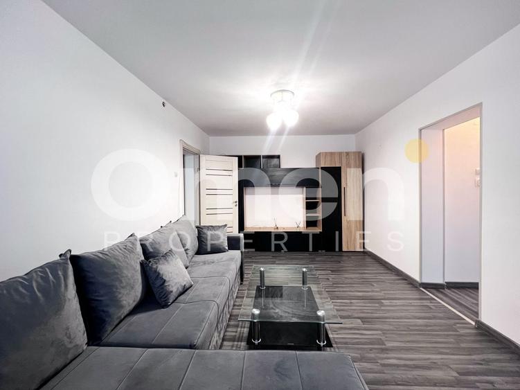 Apartament de 3 camere | 62 mp c | etaj intermediar | Garii. - 3