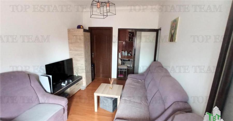 Apartament 3 camere de in zona Dacia - 13