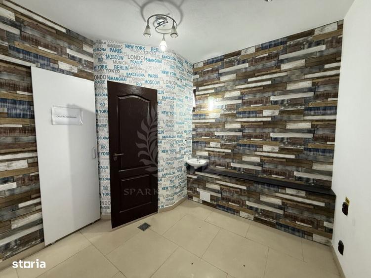 Inchiriere Spatiu Comercial 3 camere, zona ultracentrala, Ploiesti - 7