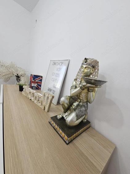 Piata Unirii Bratianu apartament 2 camere de inchiriat - 4