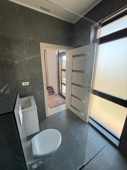 Case individuale 3 cam. Incalzire in pardoseala. Pompa de caldura - 12