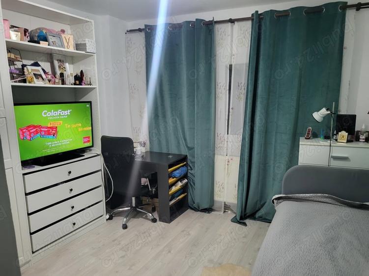 Apartament 2 camere decomandate str G Bacovia - 5