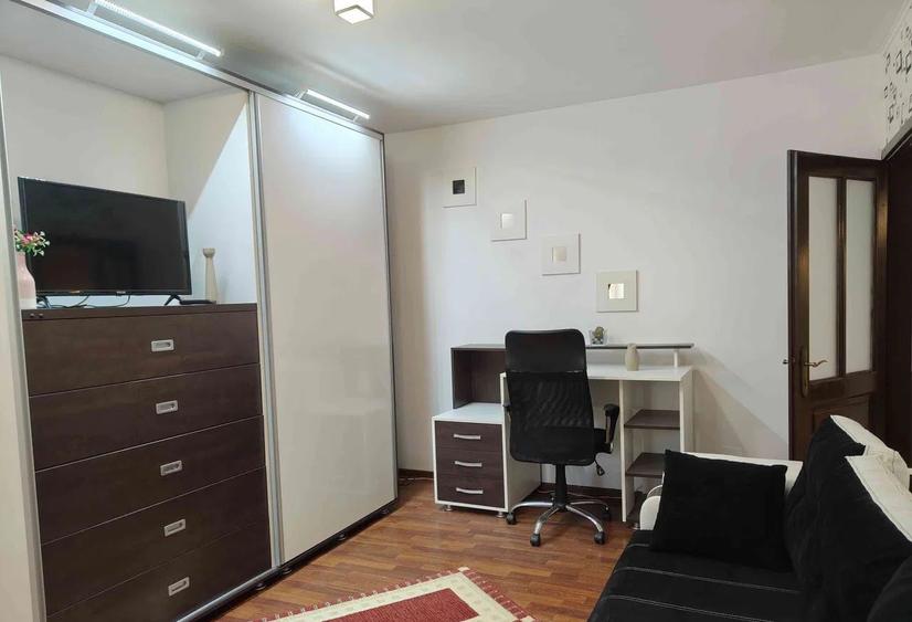 Apartament cu 3 camere, DECOMANDAT, zona PACURARI - Mega Image - 7