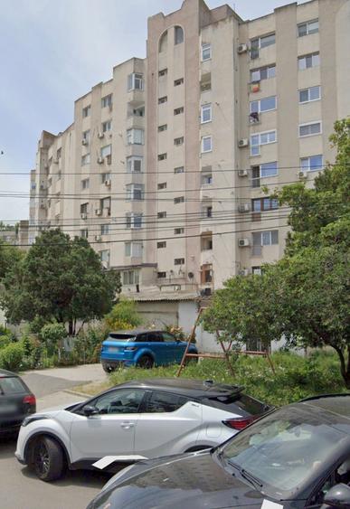 Vând apartament cu două camere bd Mamaia - 1