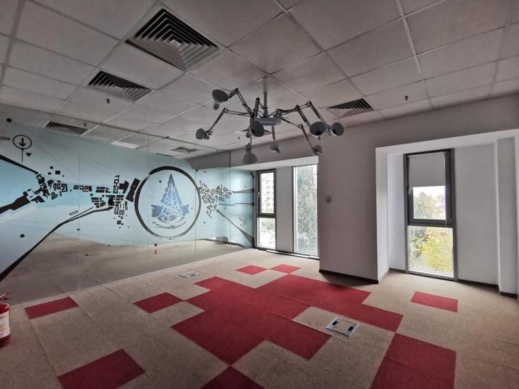 1 Mai Expozitiei Imobil Office - 1