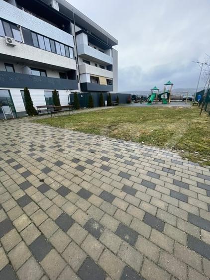 Apartament 3 camere, parcare, Sannicoara - 9