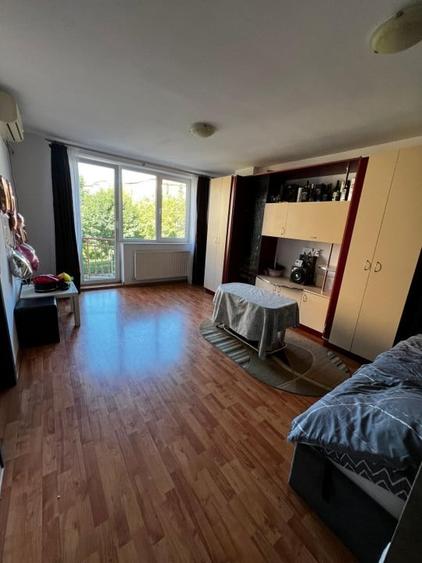 OPORTUNITATE! Apartament cu o camera de vanzare,37 mp,etaj 1,cartier Marasti - 1