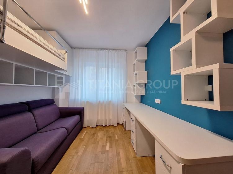 Apartament parcare si boxa in Racadau, pet friendly - 5