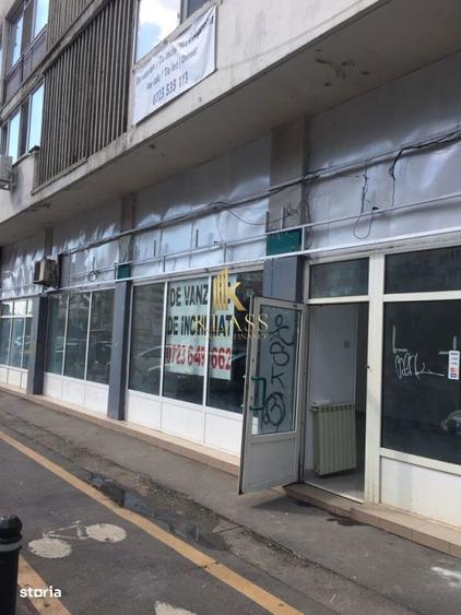 de inchiriat spatiu comercial soseaua Stefan cel Mare - 5