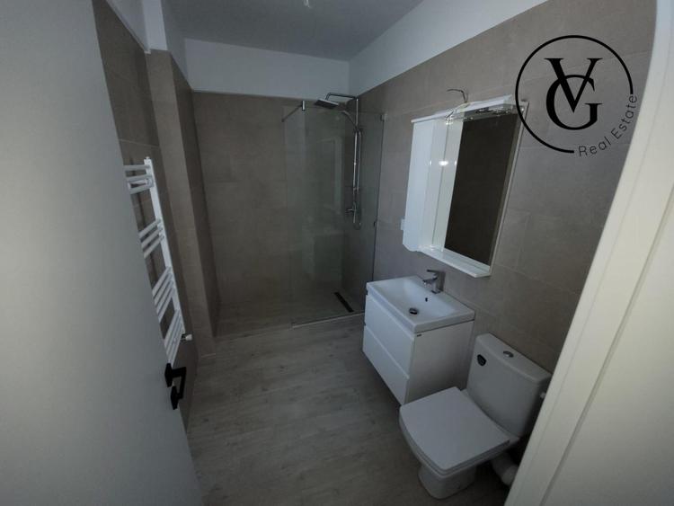 Apartament 2 camere - open space - Mamaia Nord - 2 minute de plaja - 2