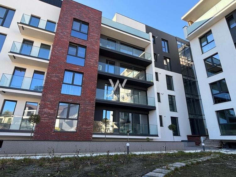 Apartament PREMIUM 3 camere cu GARAJ - zona Centrala - 34