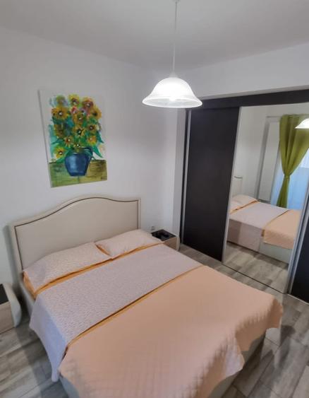 Apartament mobilat utilat MAMAIA NORD - 13