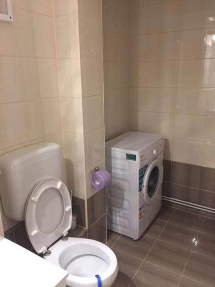 3 camere Centru , Decomandat / centrala , mobilat / utilat! - 8