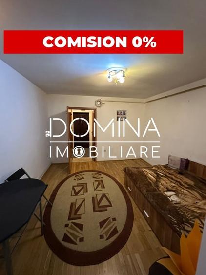 Vanzare garsoniera confort 1 – Targu Jiu, zona Artego – str. Ciocarlau - 1