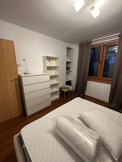 APARTAMENT 2 CAMERE | ETAJ 2 | METROU BASARAB - 2