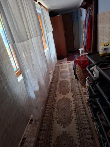 Casă de vânzare în Dunăreni, com. Aliman – Gospodărie completă, mobilată  - 2