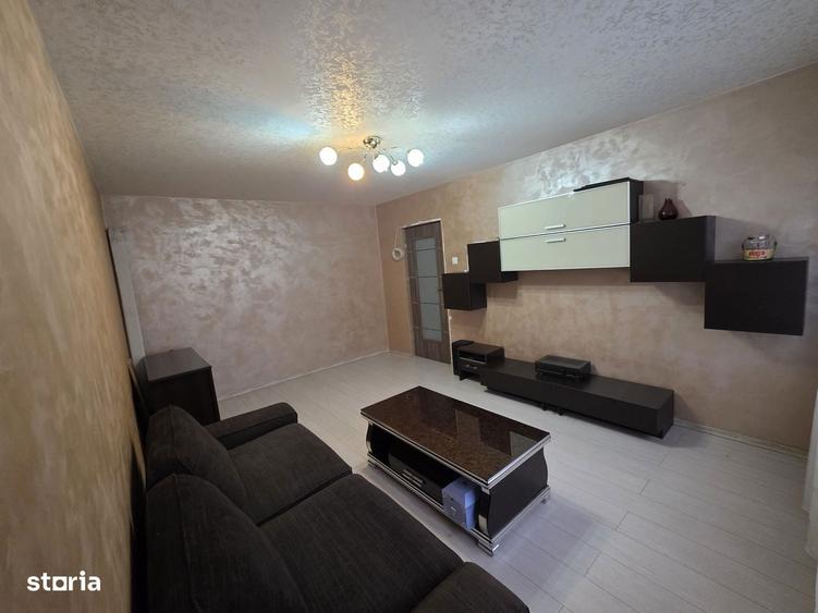 Apartament 2 camere mobilat si utilat complet - 4