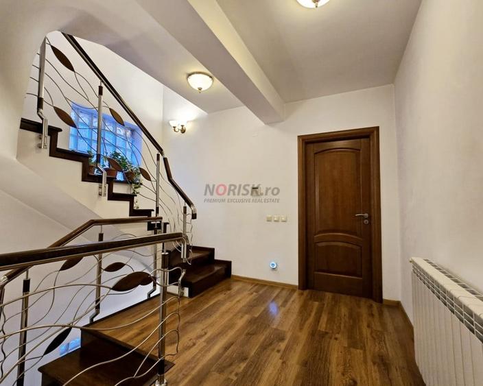 Titanul Nou - Auchan - vila ideala pentru familie - solida - confortabila - 48