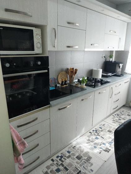 Apartament doua camere decomandat - 1