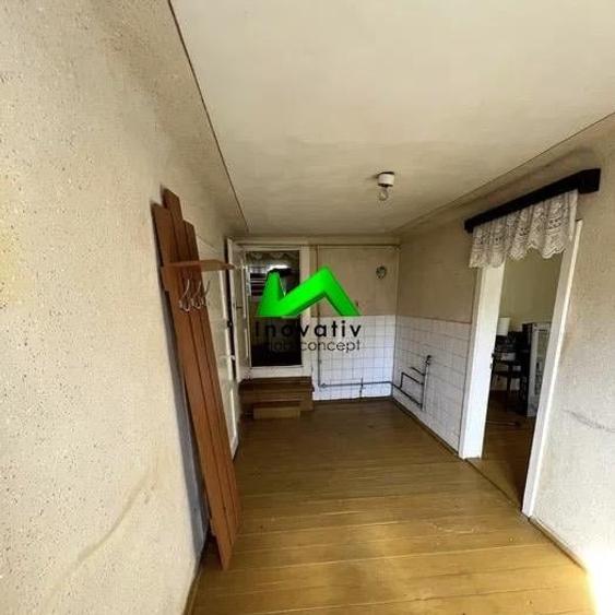 Apartament de vanzare 2 camere Sibiu Ultracentral - 2