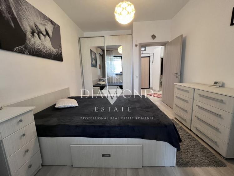 [TUR VIDEO] Apartament 2 camere 19th Residence Regie Metrou Grozavesti - 6