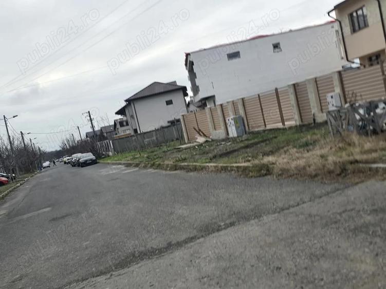 Teren de vanzare in Eforie Nord - 10