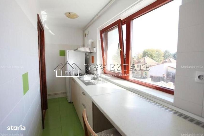 Garsoniera Eroii Revolu?iei | Modern | Metrou - 4