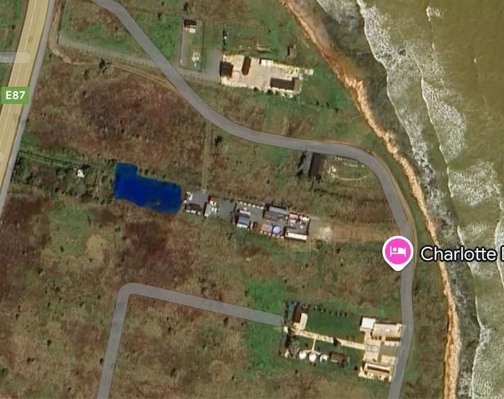 Teren 2Mai, vanzare si in rate sau schimb - 1