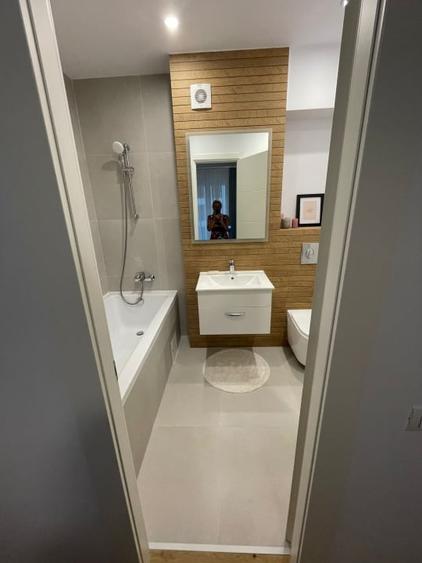 Apartament de Lux cu Terasa Spatioasa - Crangasi, 2 min Metrou si Piata - 9