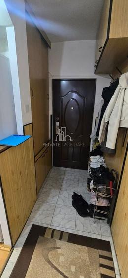Apartament 2 Camere Mobilat/Utilat, De Vanzare,Zona Sopping City,Tudor - 6